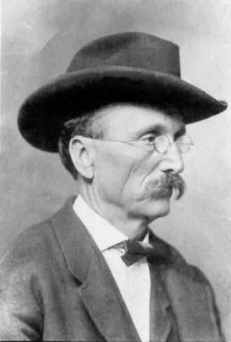 William Payne  (1842-1909)
