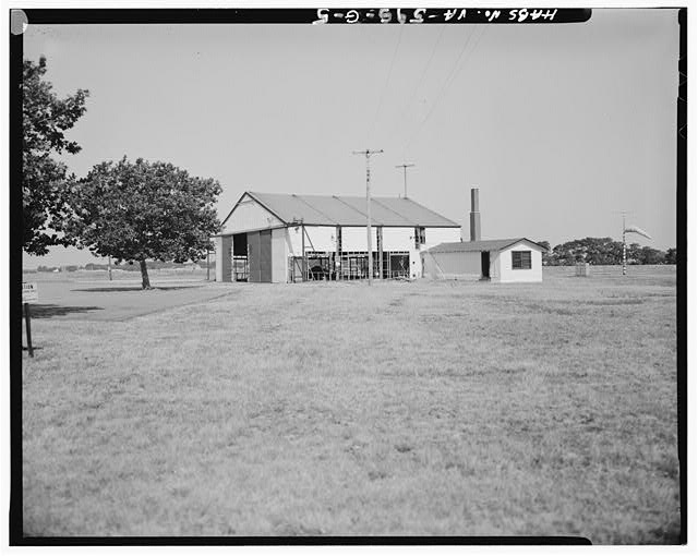 5. VIEW TO NORTHEAST OF SOUTH FRONT AND EAST SIDE,...