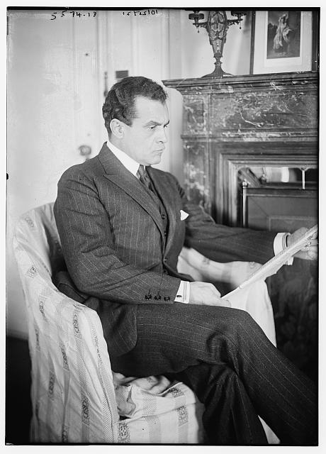 Clement