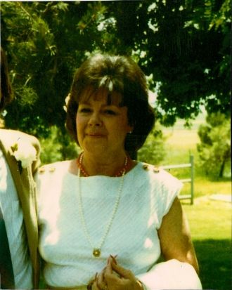 Deborah Zekany, 1988 Colorado