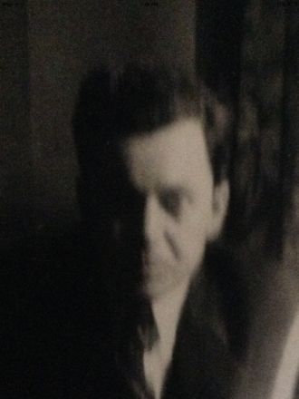 James McNeil