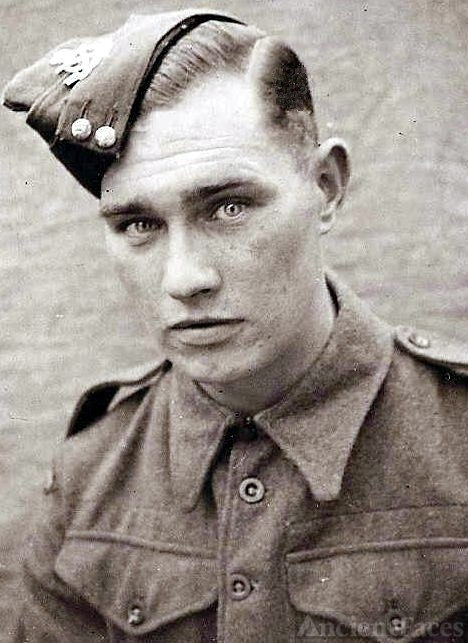 Stanley John Davies