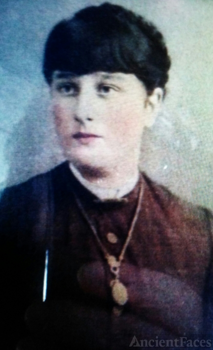 Frances Coon Burke Northrup