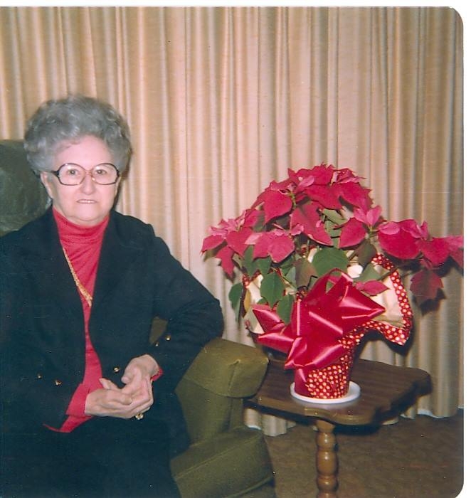 Sally Ann Doiel