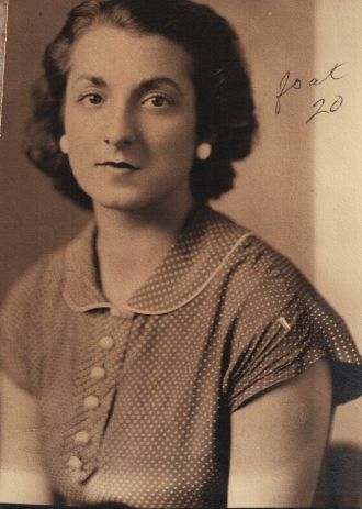 Josephine Catullo