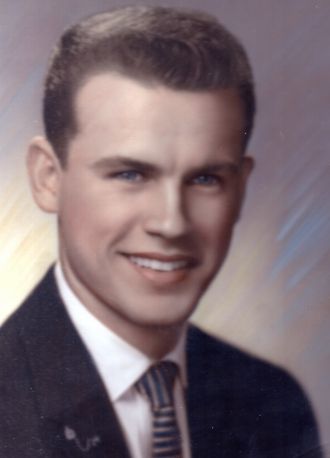 Ron Tomich