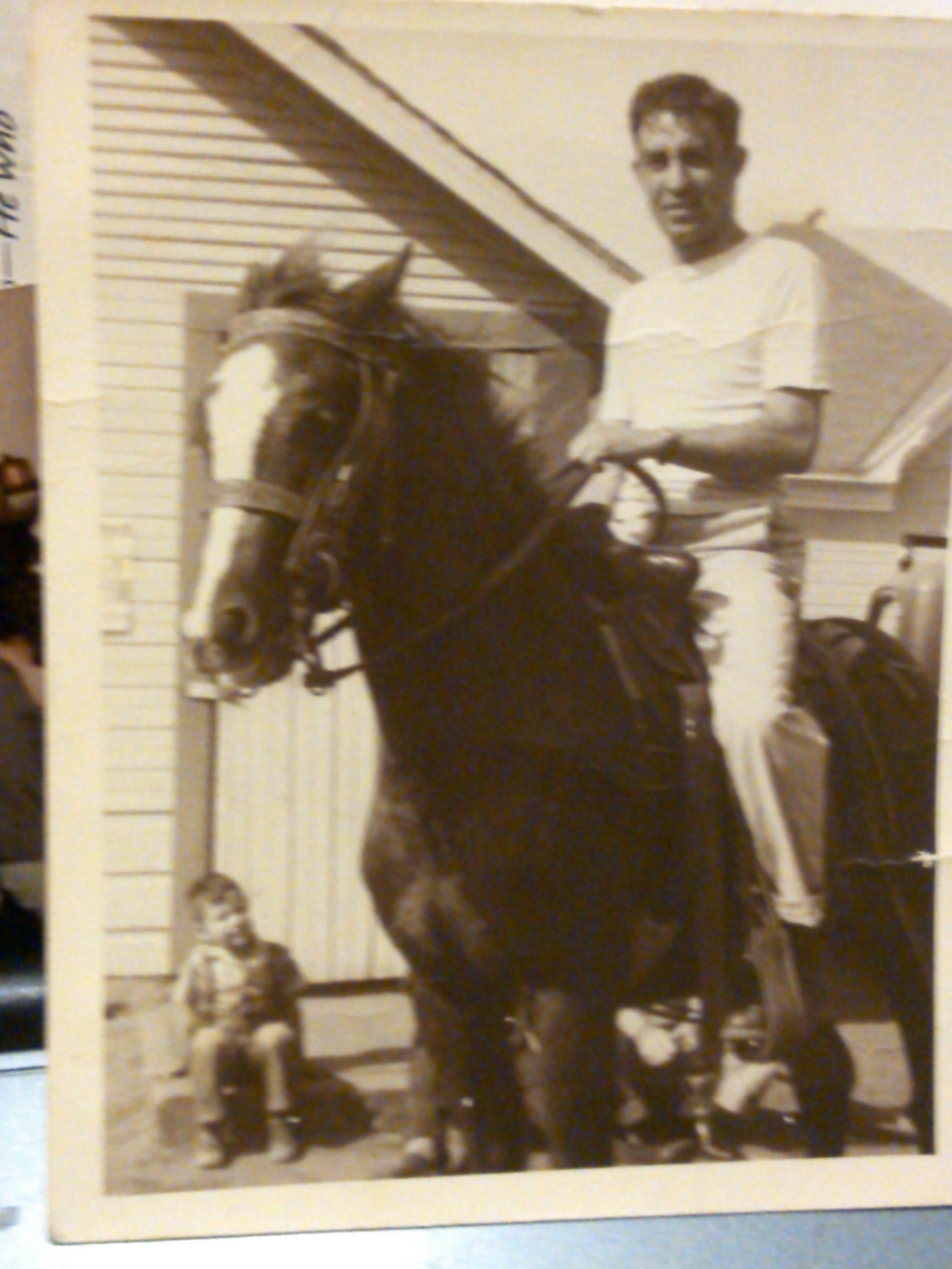 Raymond L Isaac