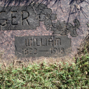 A photo of William L. Ballinger