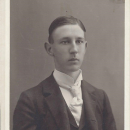 A photo of Harold Penniman Vose