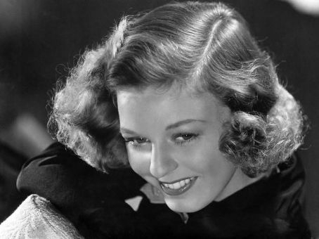 Margaret Sullavan