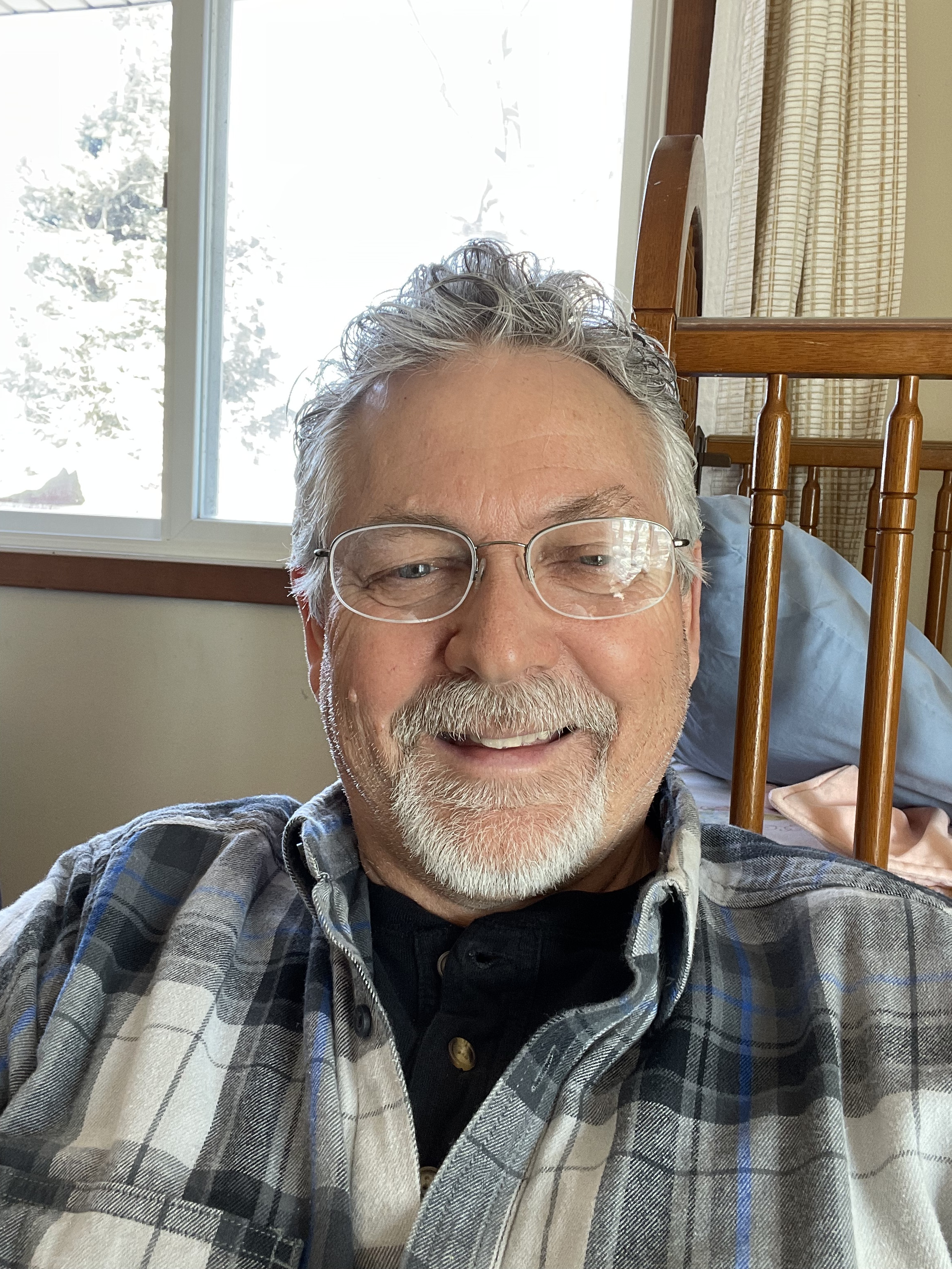 David J. Soukup age 64