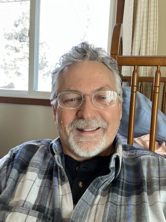 David J. Soukup age 64