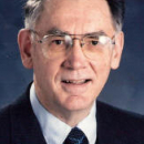 A photo of Kenneth Calvin Herrmann