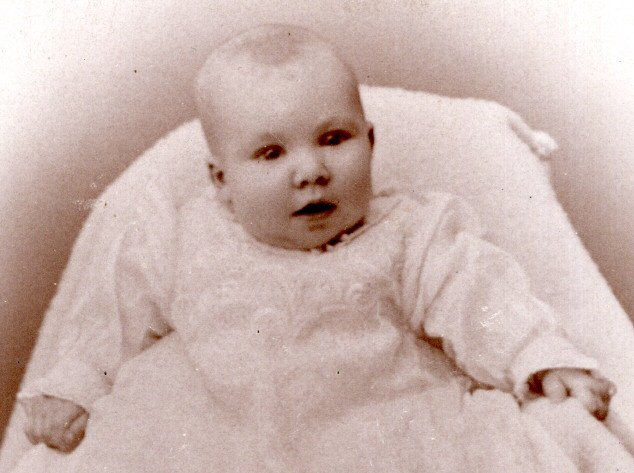 Helen Elizabeth Hurlburt