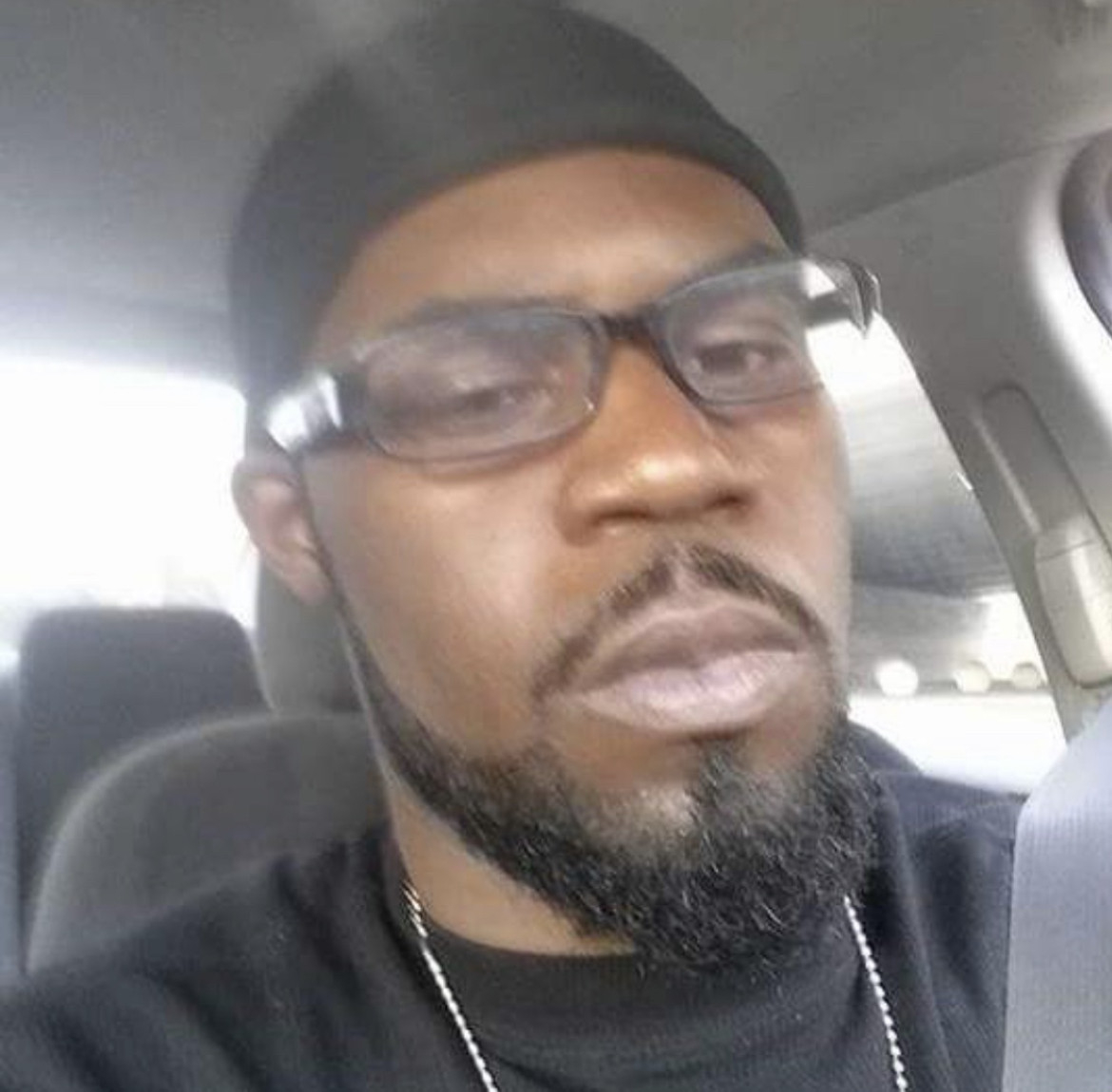 Kenneth Eric “Keyz” Parker II