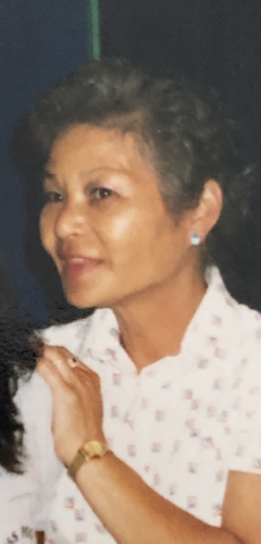 Chong I Sassaman