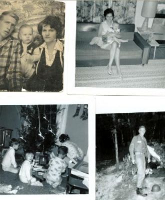 Gibbs Family Photos