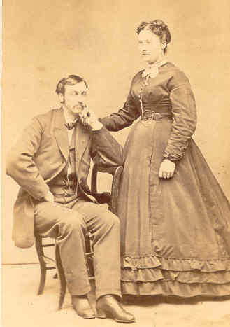 NY couple