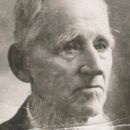 A photo of John Fanning Youngblood