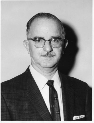 Anthony Joseph Utmar