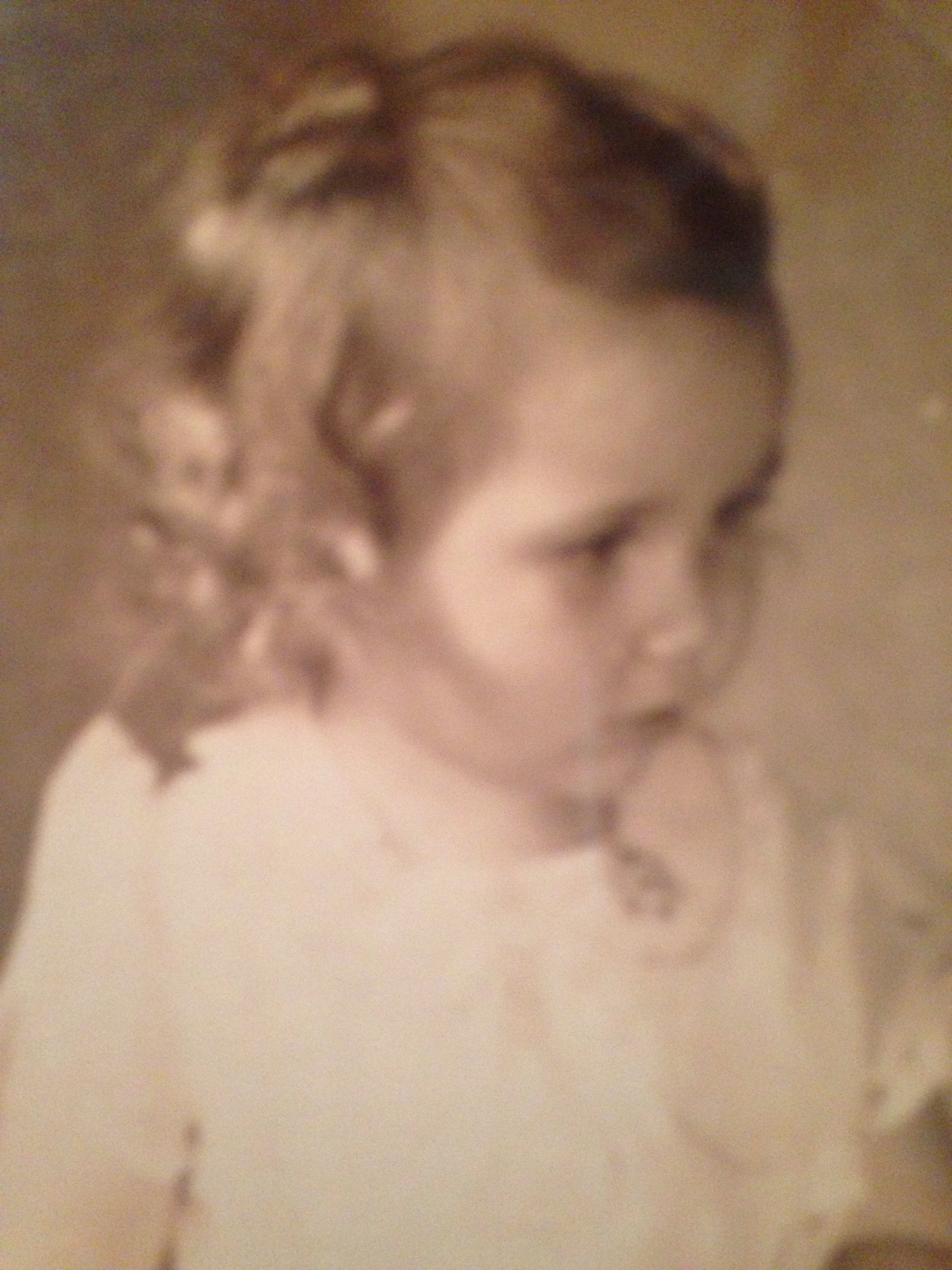 Sherrill Rose