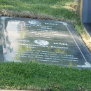 A photo of Cara E Hall