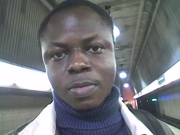 Olujide Kayode