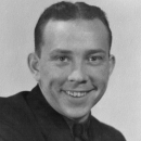A photo of George Mason