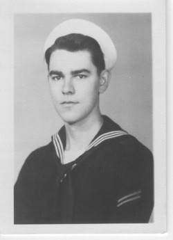 Donald Edwin Warmker
