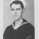 A photo of Donald Edwin Warmker