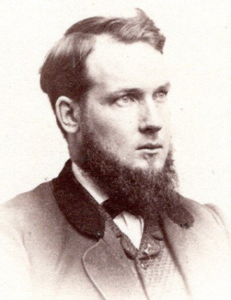 Moses Currier Eaton