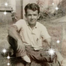 A photo of Henry Nathaniel Wallace