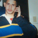 A photo of Bruce Daniel Morales