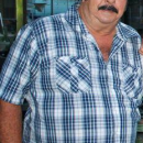 A photo of Gregorio Suarez Settles
