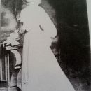 A photo of Gilberta Josephine (Nicolson) Morrissey