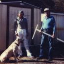 A photo of David Michael Watson Sr