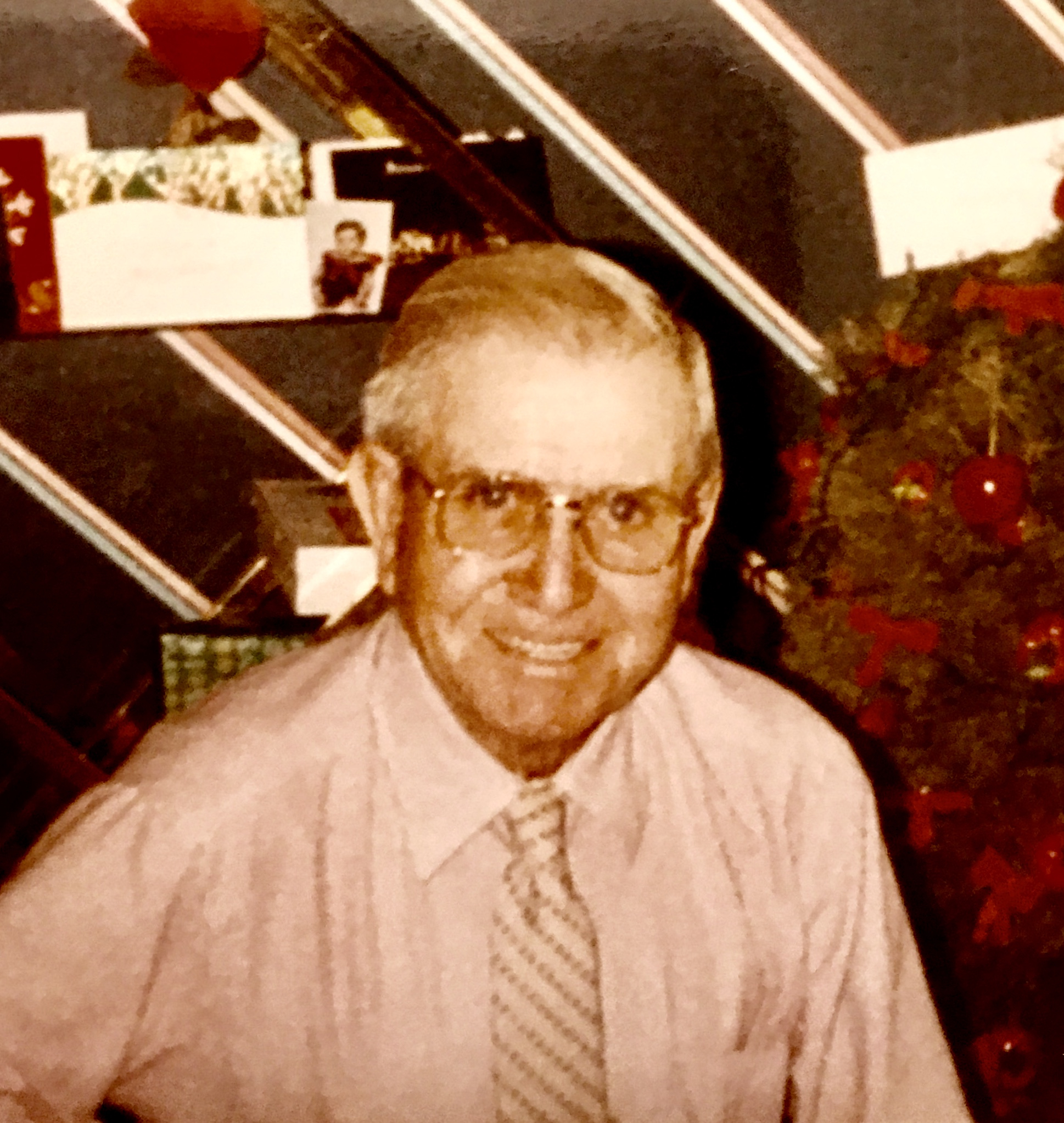 William Ashley Riddles