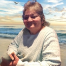 A photo of Carole Ann Duchnik Porto