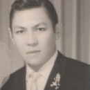A photo of Alejandro Takashi Tsuchiya Santana
