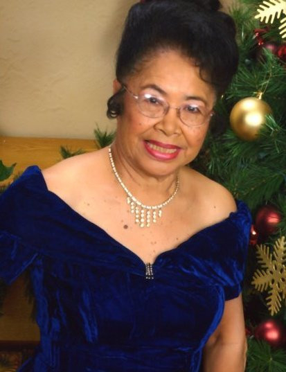 Conceta "Connie" Muca - Jamero