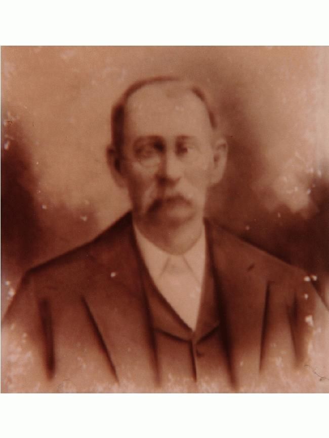 Jasper Newton 'Joe' King