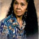 A photo of Edna Eggros Ellsworth