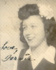 Fern Helen Fode