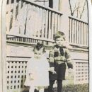 A photo of Russell W Alward