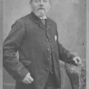 A photo of William Soame Spaul
