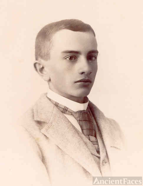 Walter D. Fiske