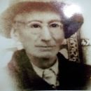 A photo of Haj Hosein Khashabi