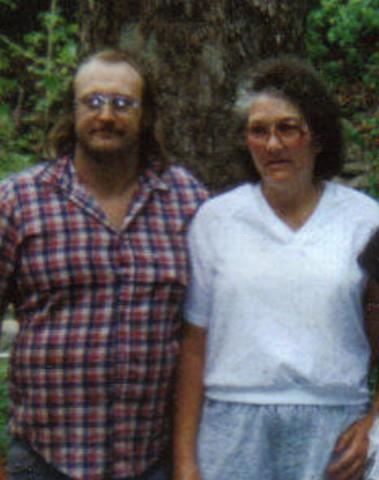 Lucille and Austin Unknown