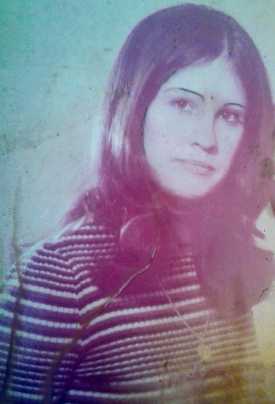 Nilsa Violeta Hernandez Cobian