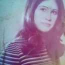 A photo of Nilsa Violeta Hernandez Cobian